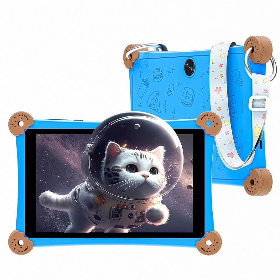 Topsand N8 kidsタブレット Amazon.co.jp: 【クラシックな キッズ タブレット】Topsand N8